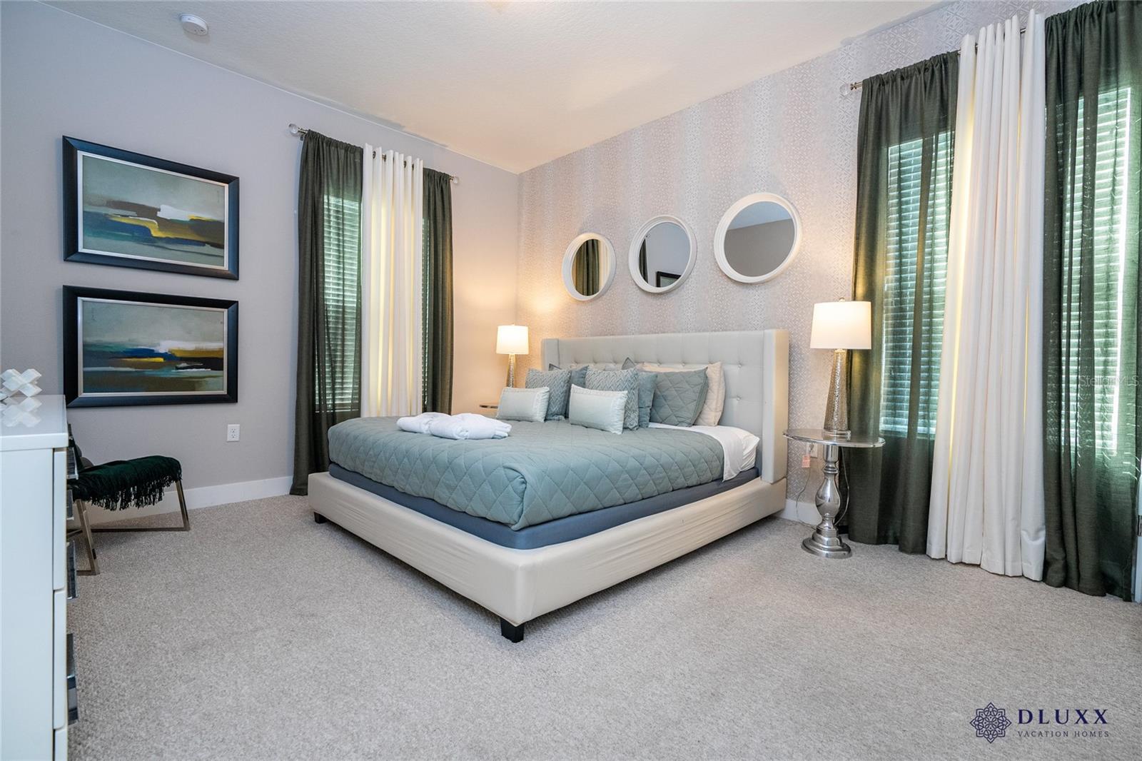 SUMMERVILLE RESORT - Residential