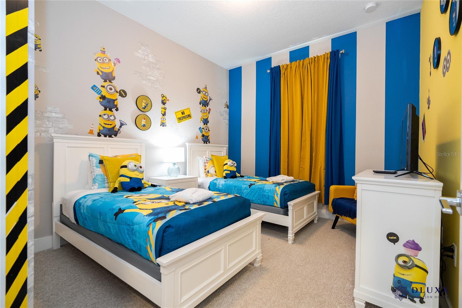 SUMMERVILLE RESORT - Residential