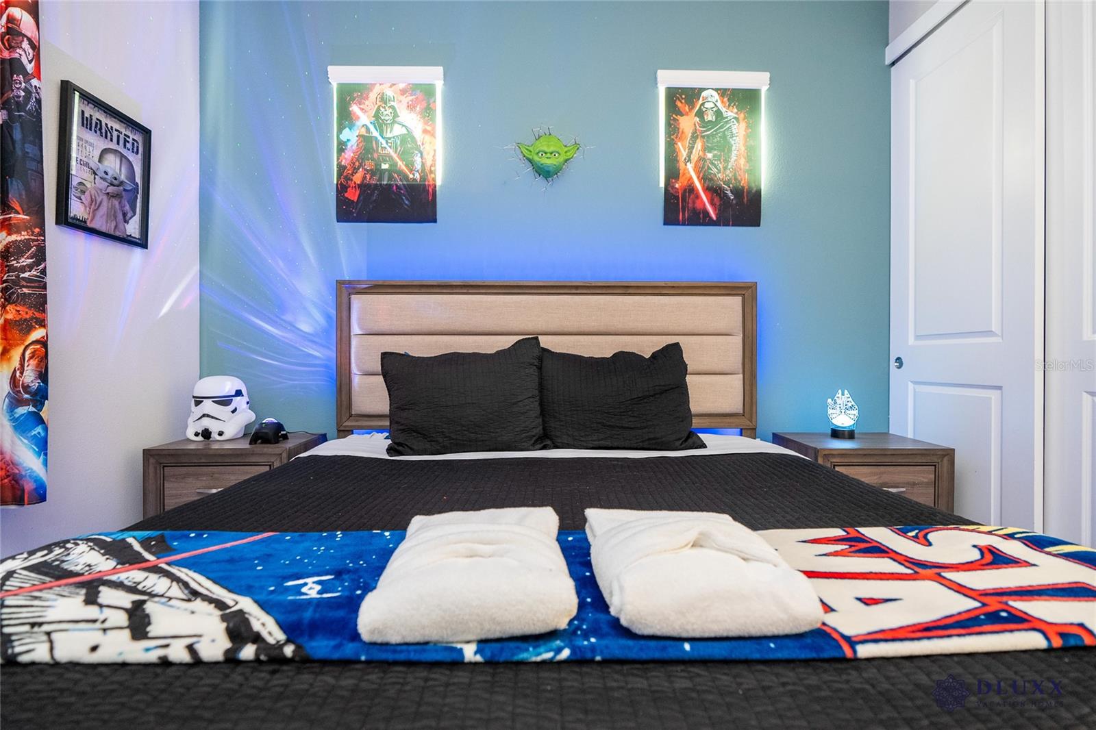 SUMMERVILLE RESORT - Residential