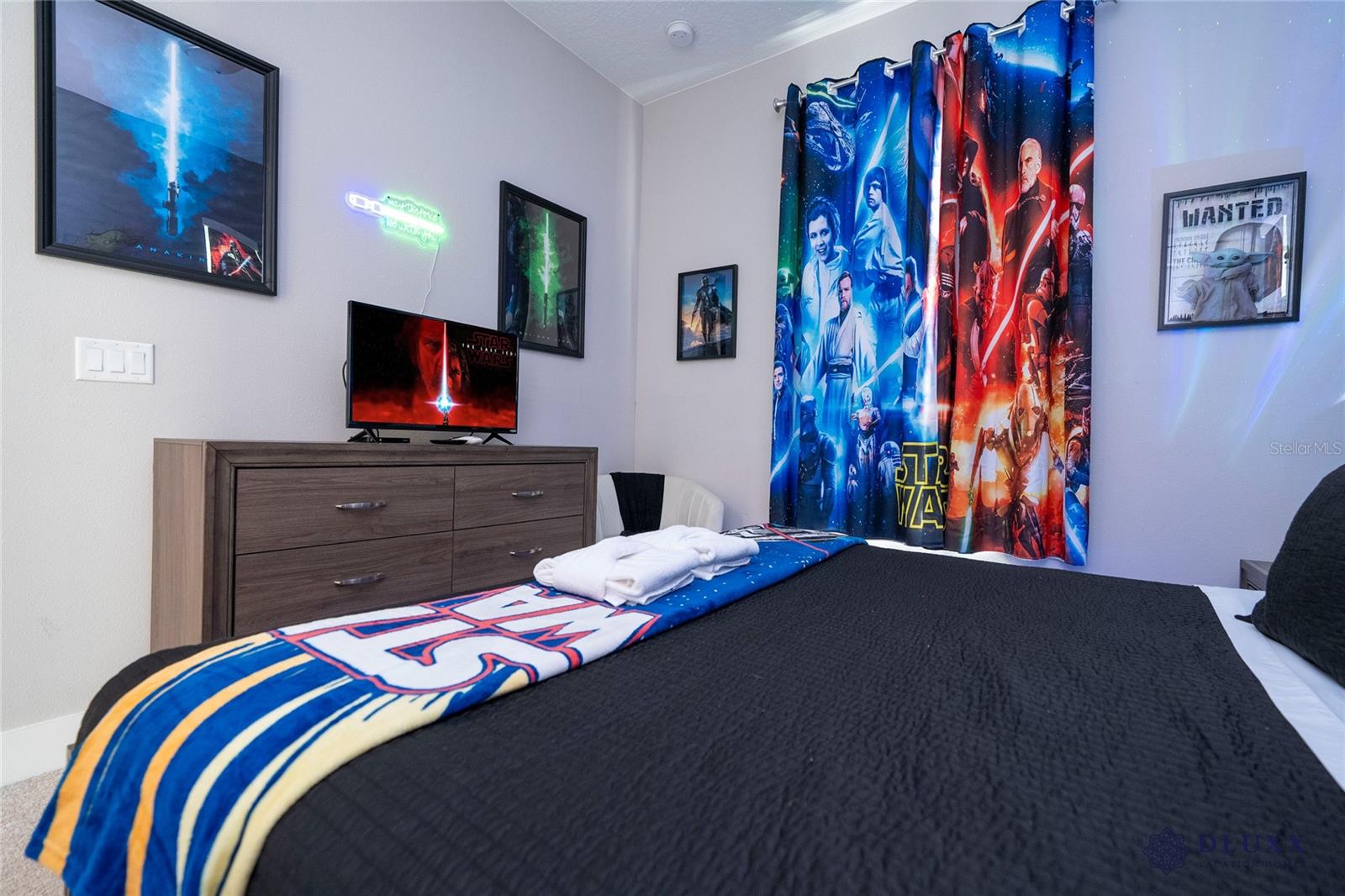 SUMMERVILLE RESORT - Residential