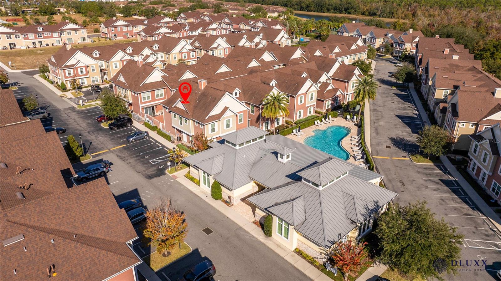 SUMMERVILLE RESORT - Residential