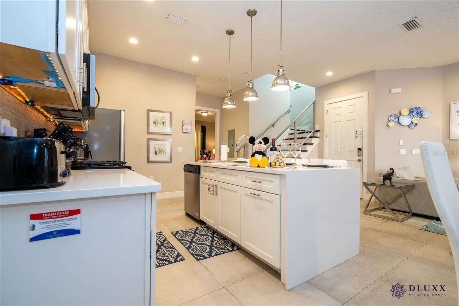 SUMMERVILLE RESORT - Residential