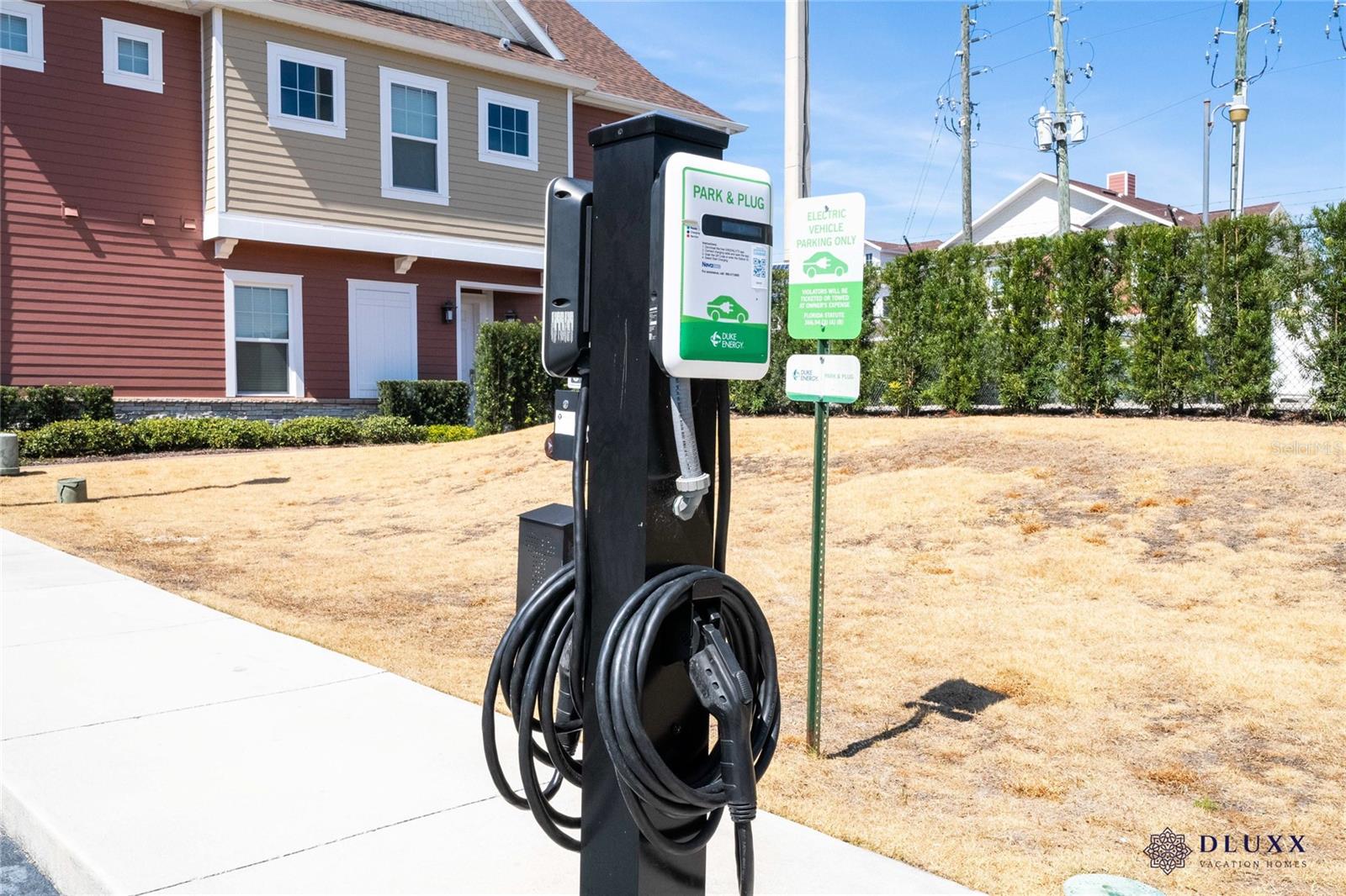 SUMMERVILLE RESORT - Residential