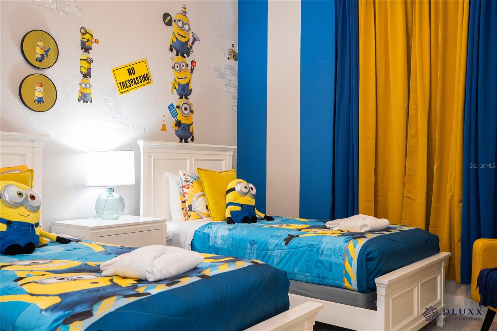 SUMMERVILLE RESORT - Residential