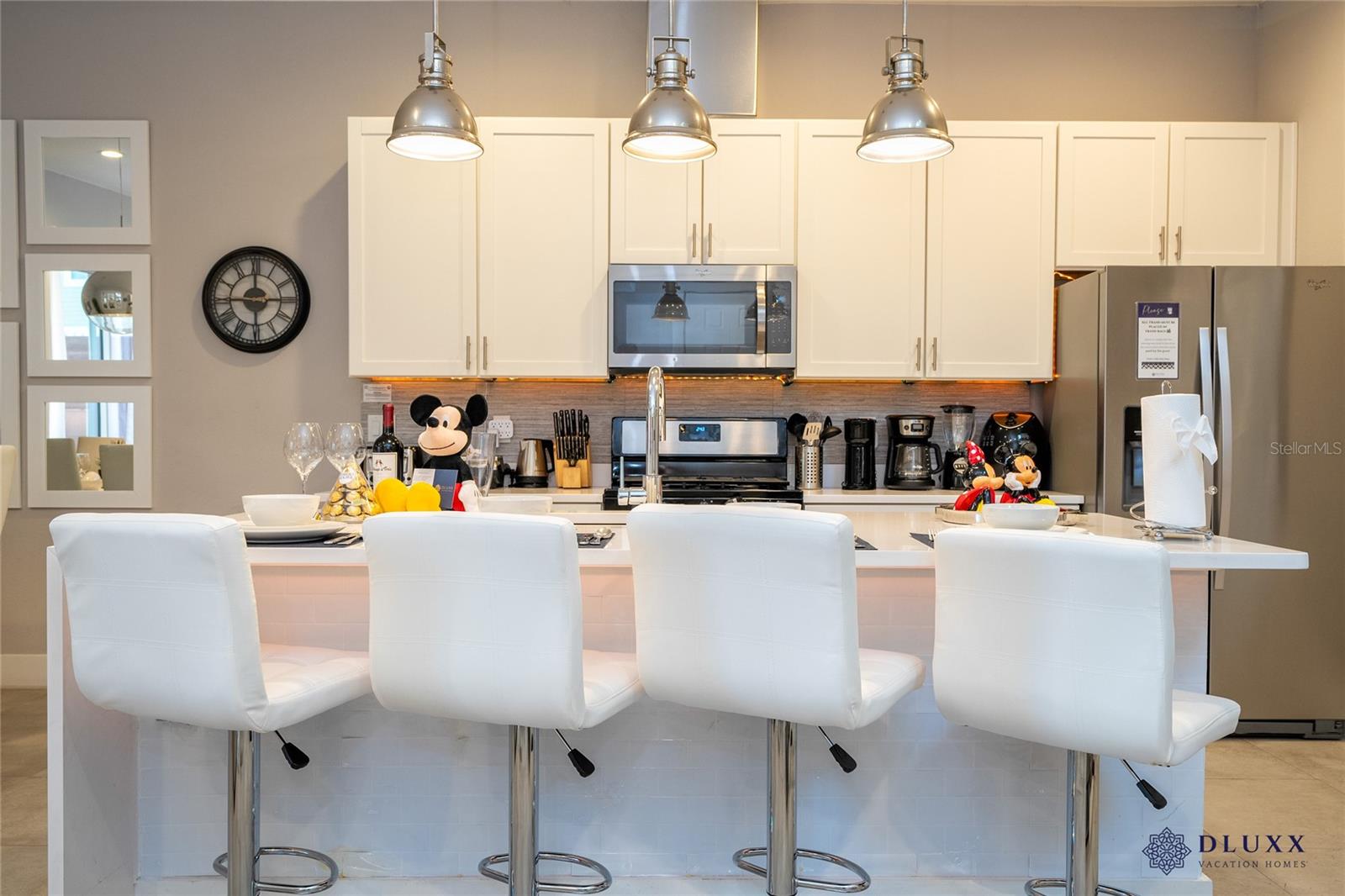 SUMMERVILLE RESORT - Residential