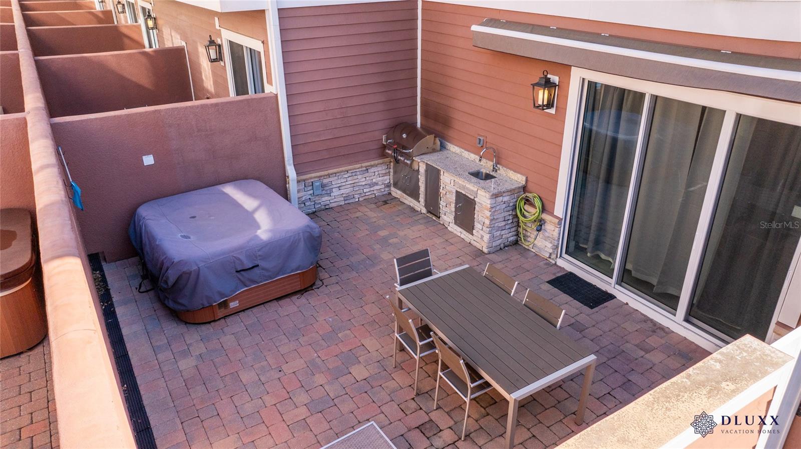 SUMMERVILLE RESORT - Residential