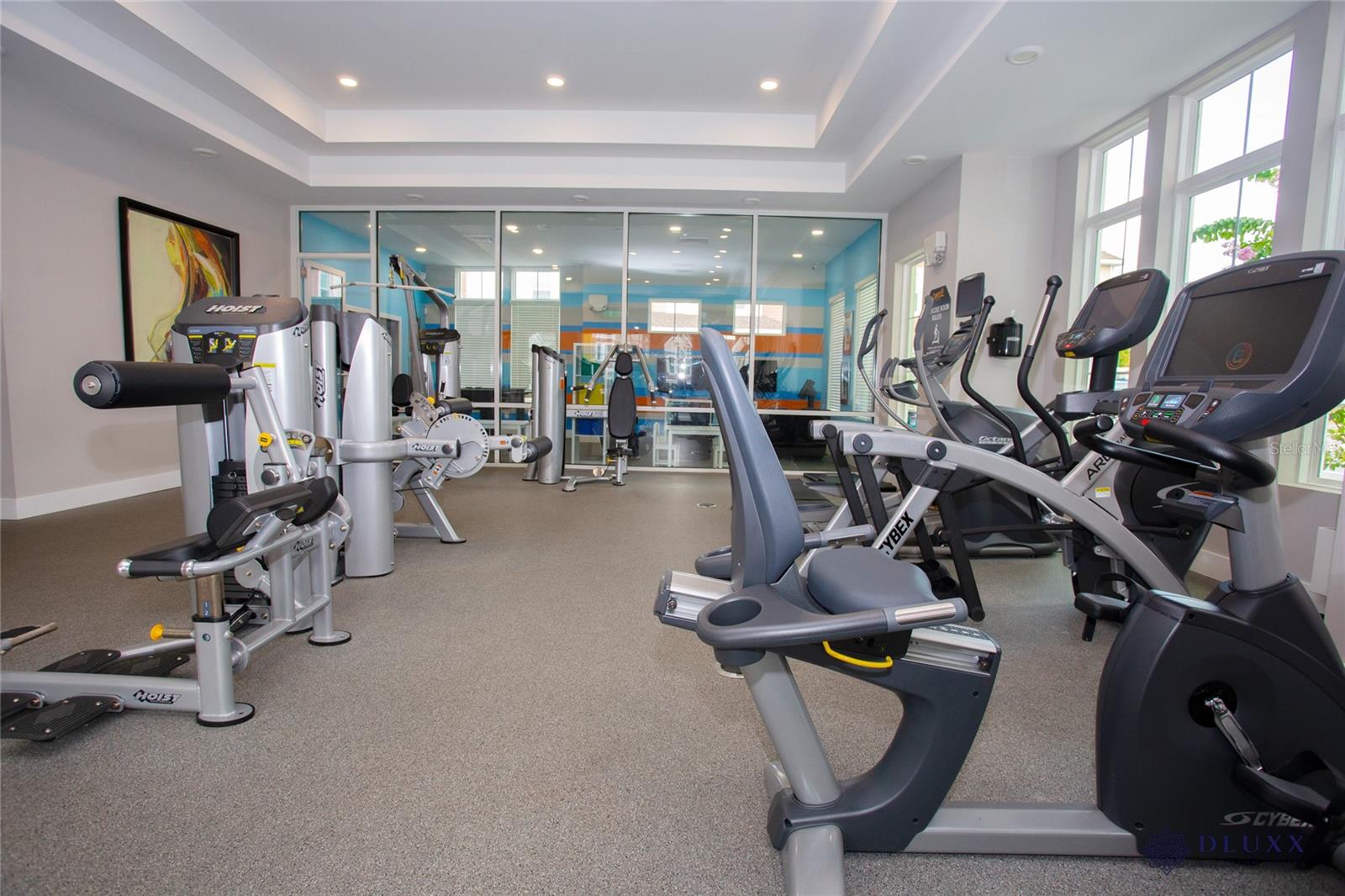 SUMMERVILLE RESORT - Residential