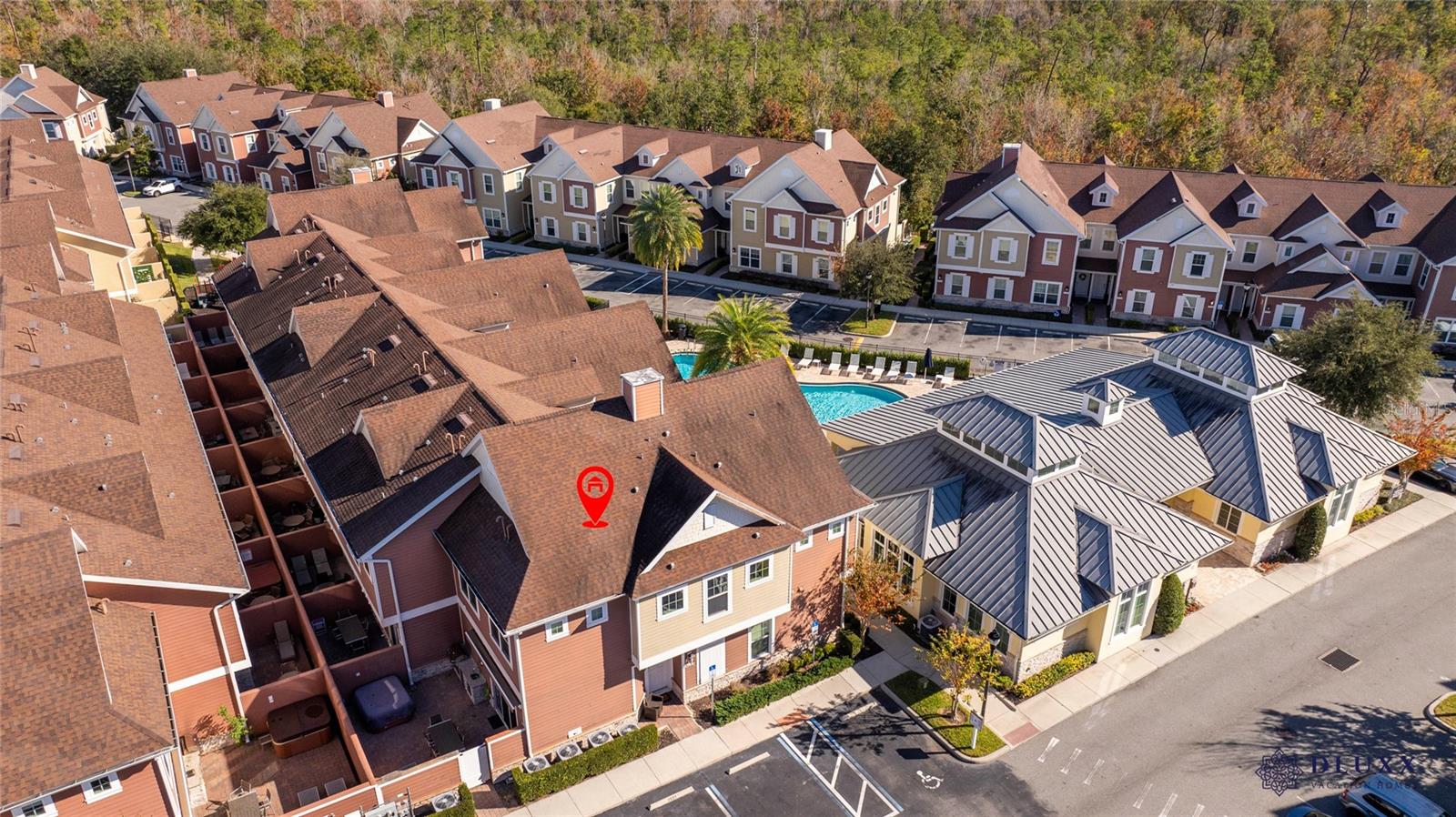 SUMMERVILLE RESORT - Residential