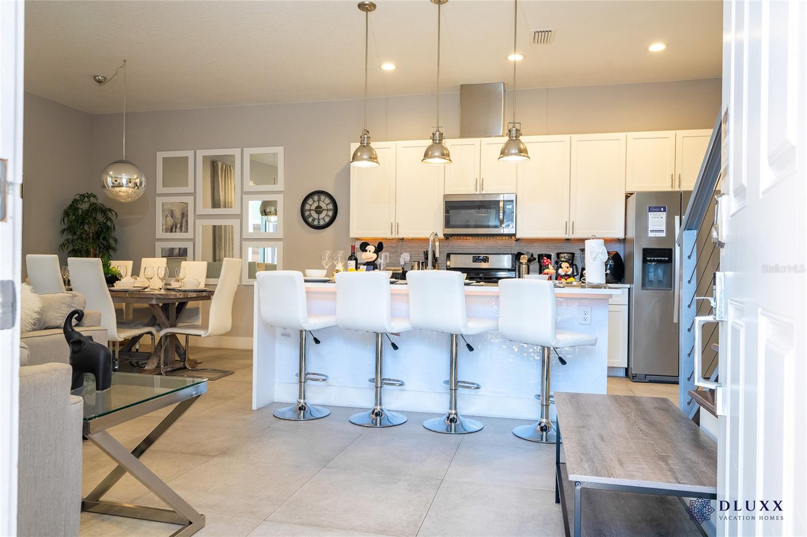 SUMMERVILLE RESORT - Residential