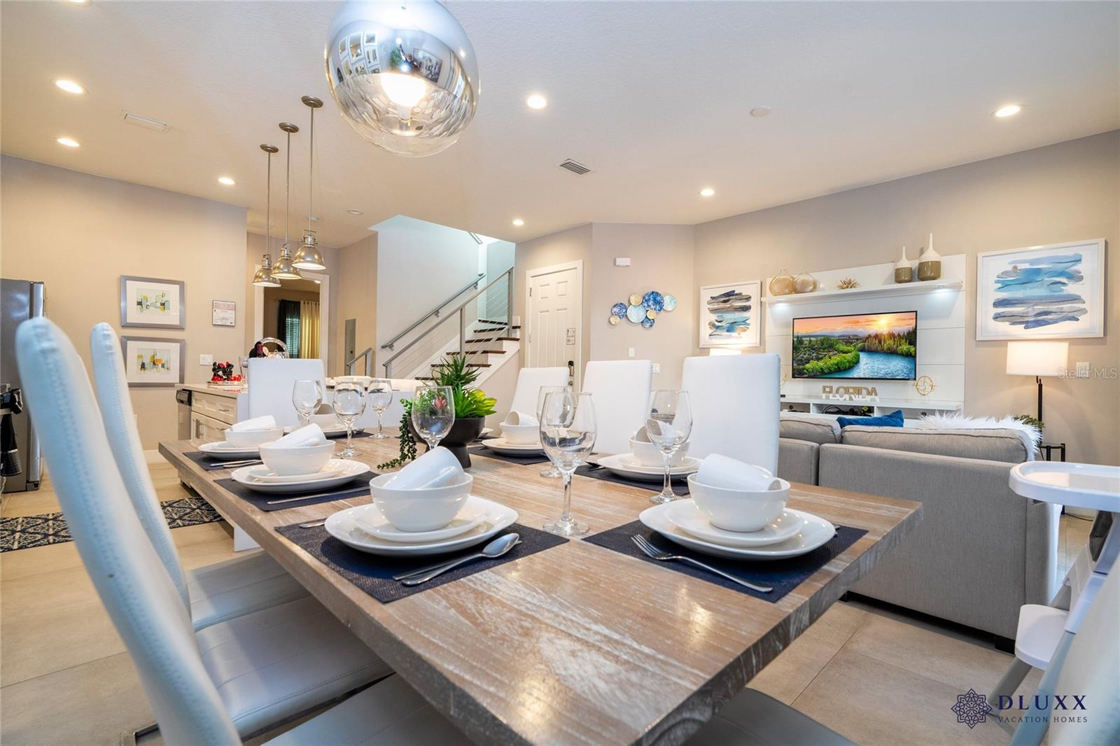 SUMMERVILLE RESORT - Residential