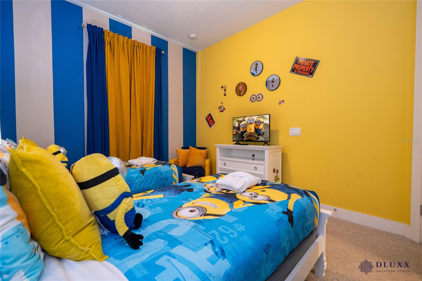 SUMMERVILLE RESORT - Residential