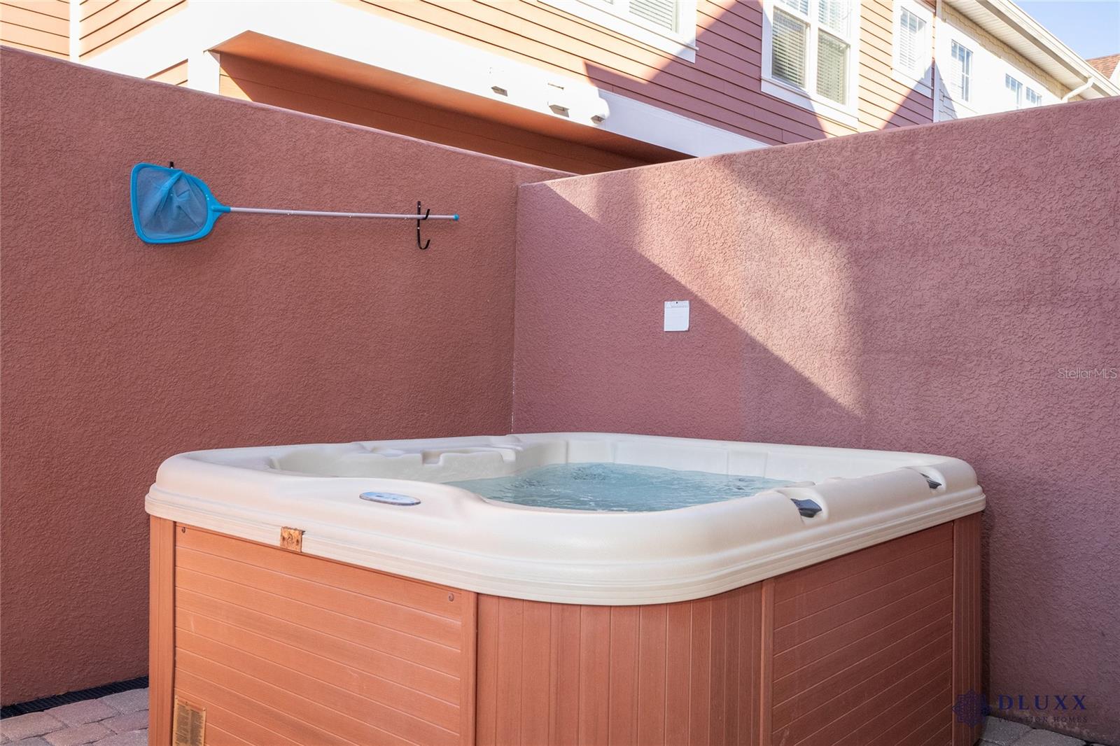 SUMMERVILLE RESORT - Residential