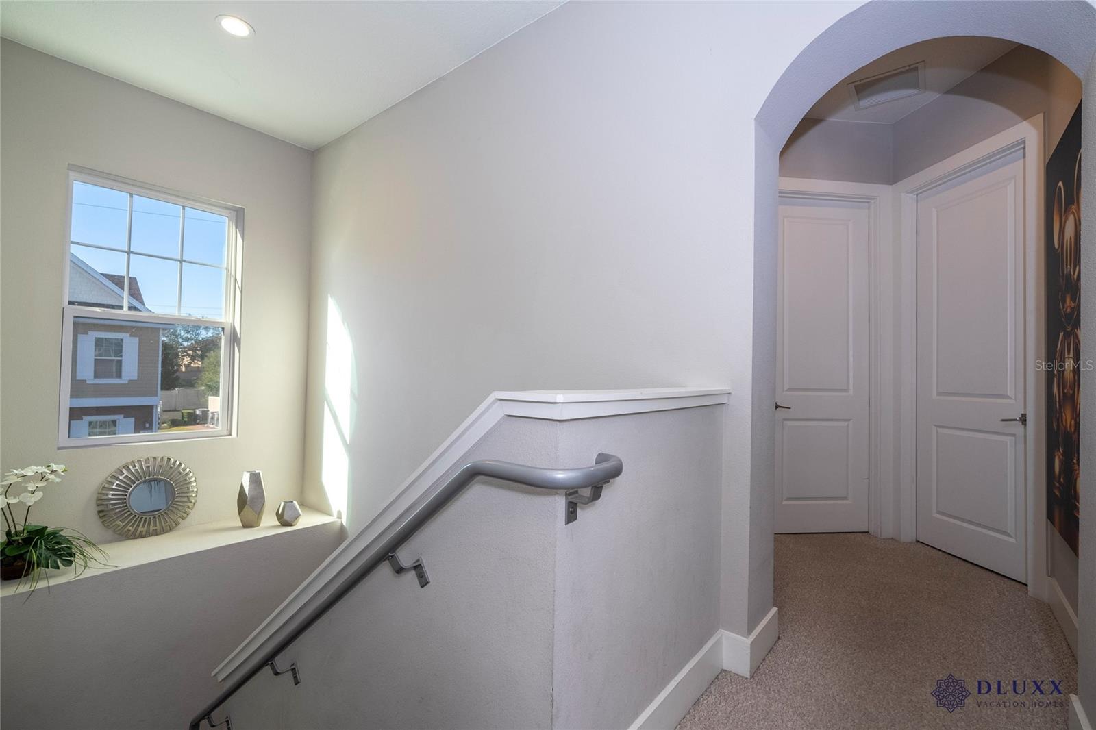 SUMMERVILLE RESORT - Residential