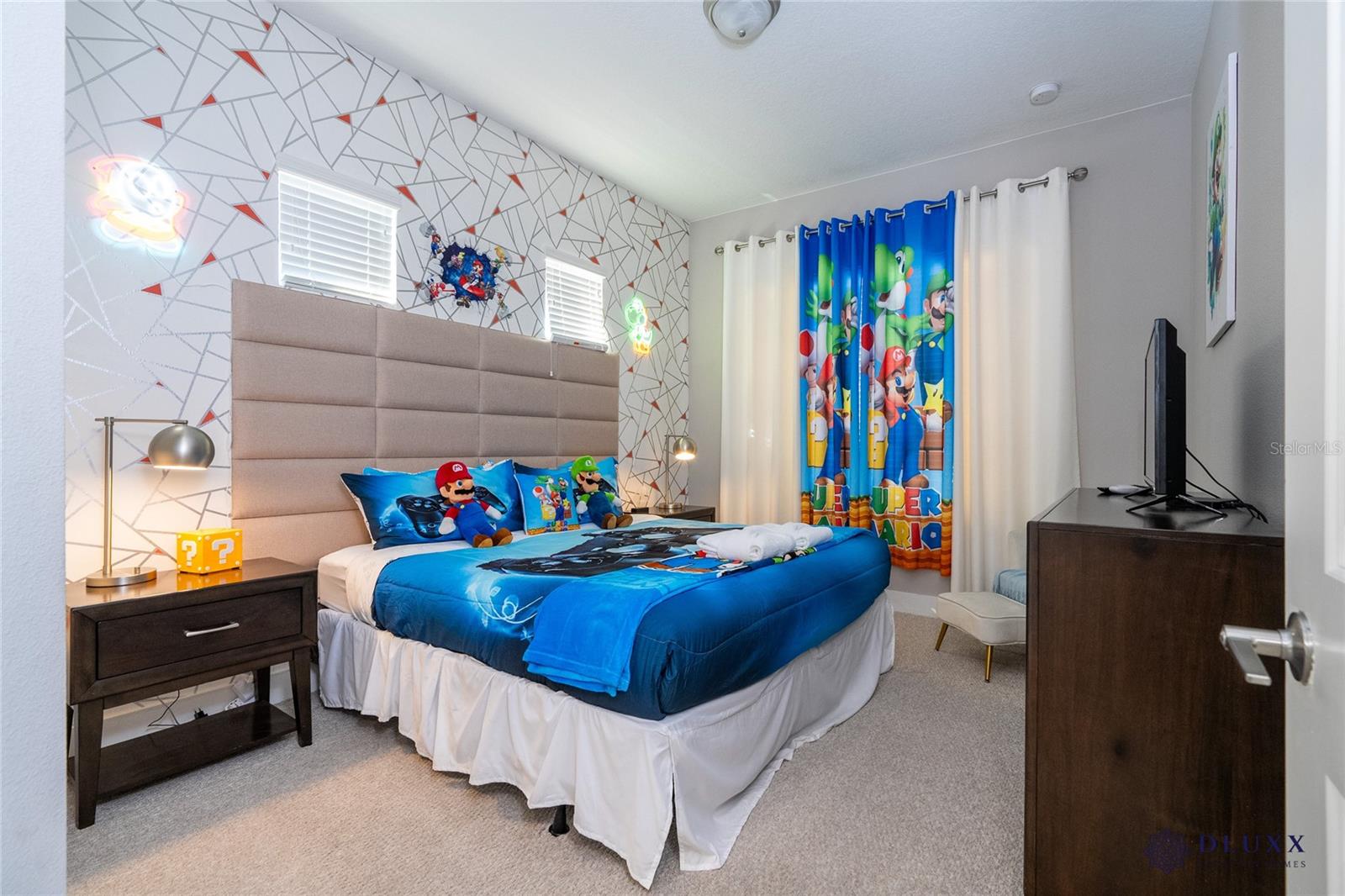 SUMMERVILLE RESORT - Residential