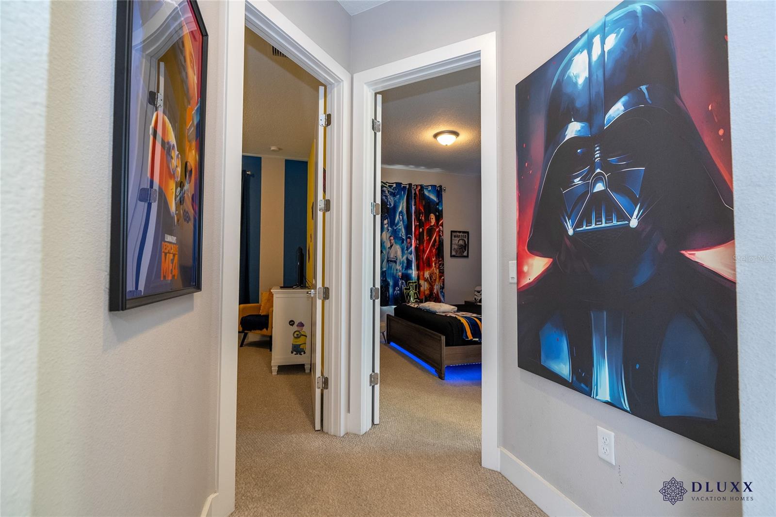 SUMMERVILLE RESORT - Residential