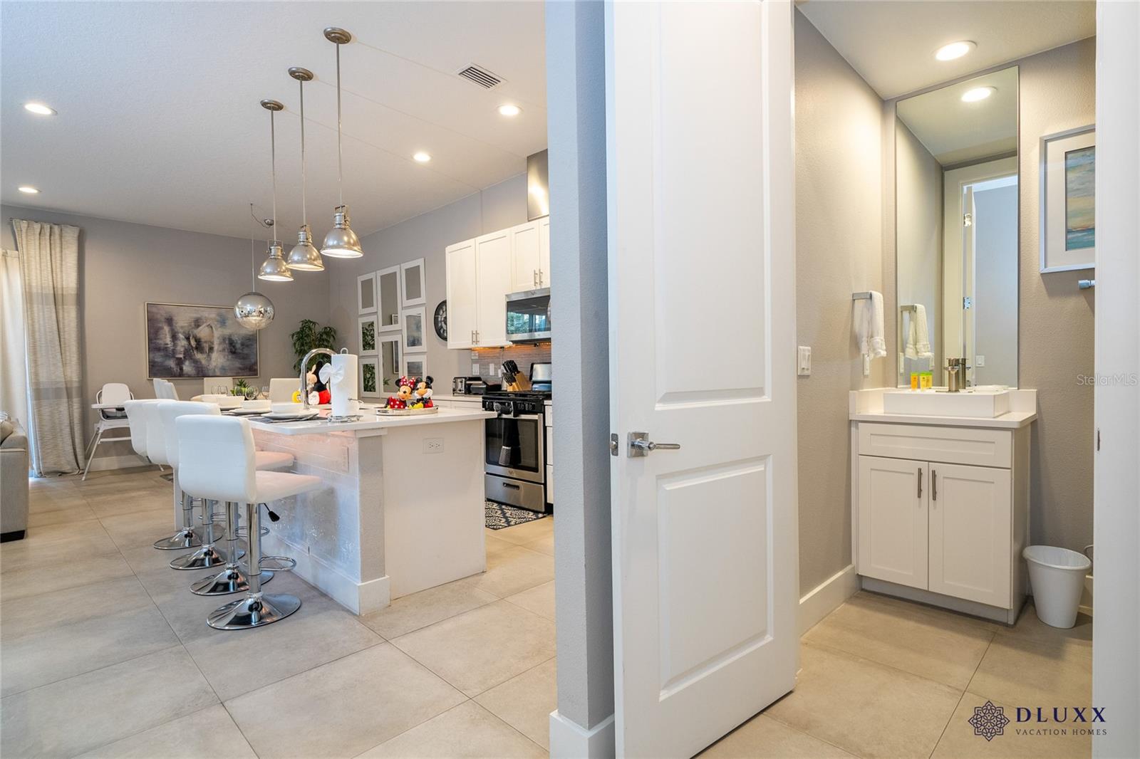 SUMMERVILLE RESORT - Residential