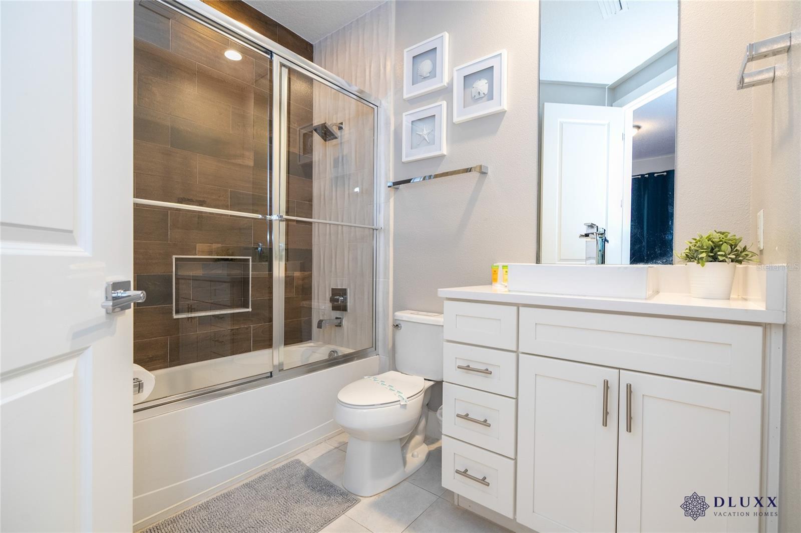 SUMMERVILLE RESORT - Residential