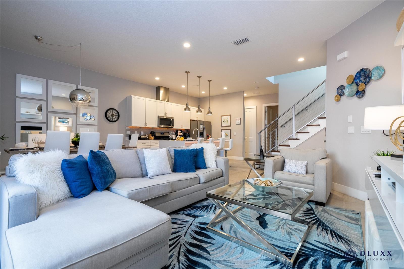 SUMMERVILLE RESORT - Residential