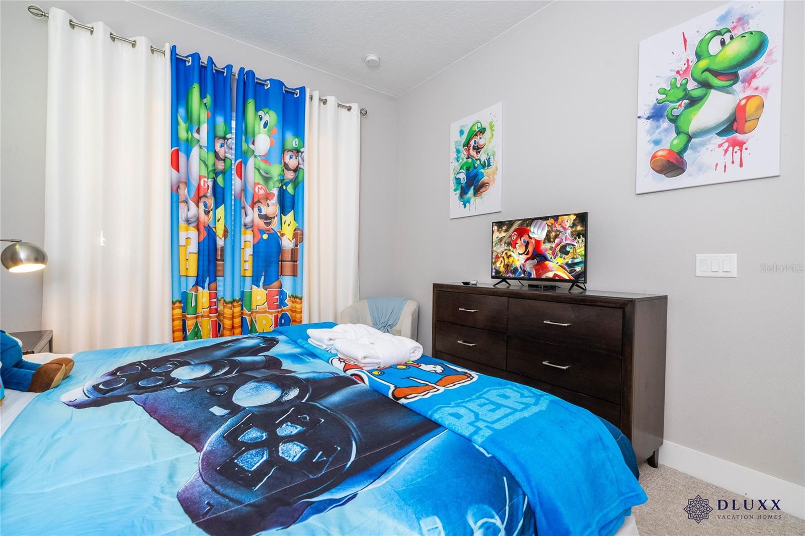 SUMMERVILLE RESORT - Residential