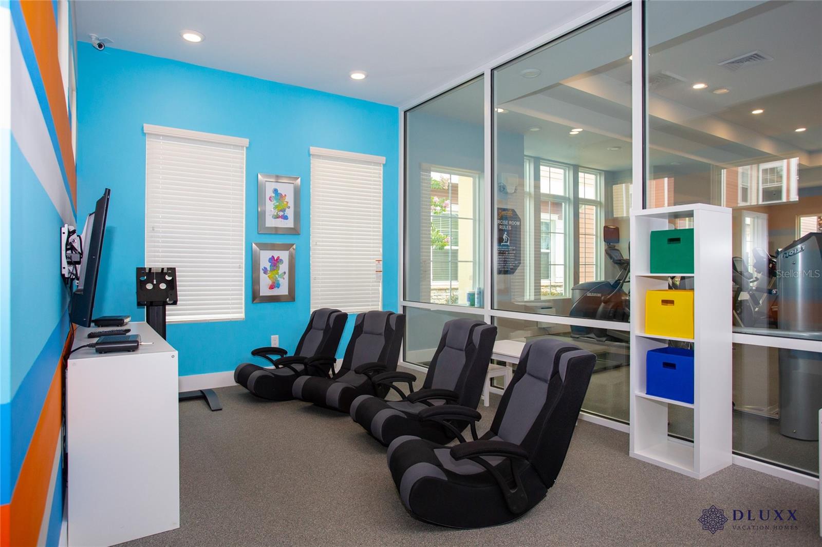 SUMMERVILLE RESORT - Residential