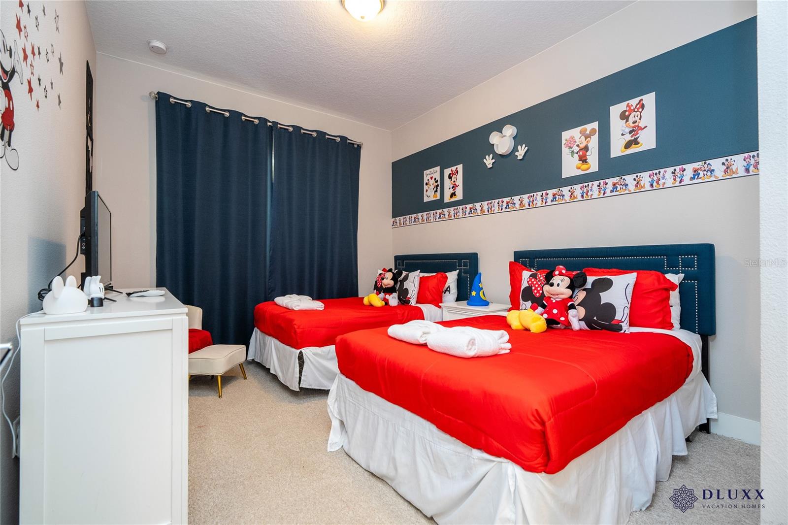 SUMMERVILLE RESORT - Residential