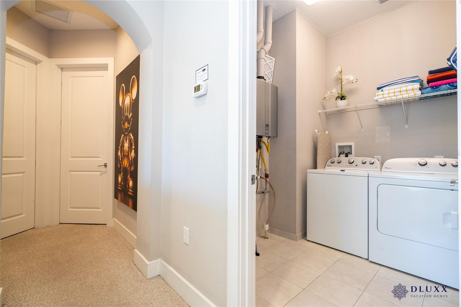 SUMMERVILLE RESORT - Residential