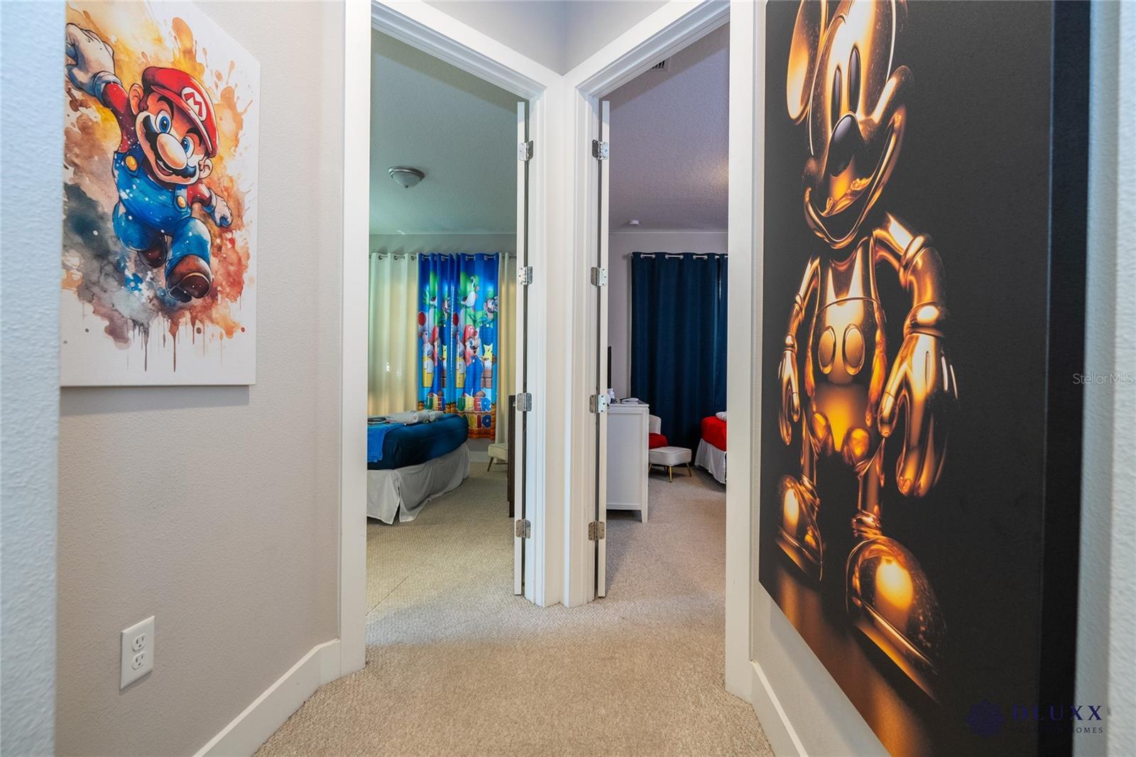 SUMMERVILLE RESORT - Residential