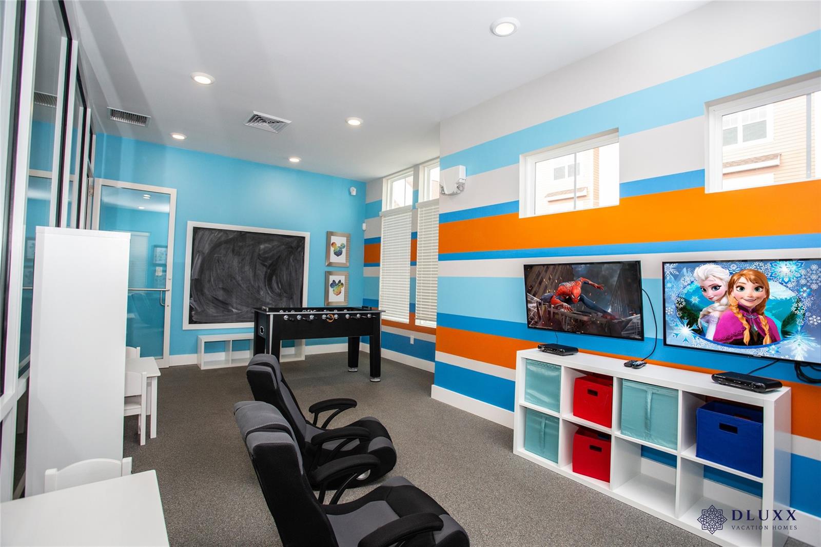 SUMMERVILLE RESORT - Residential