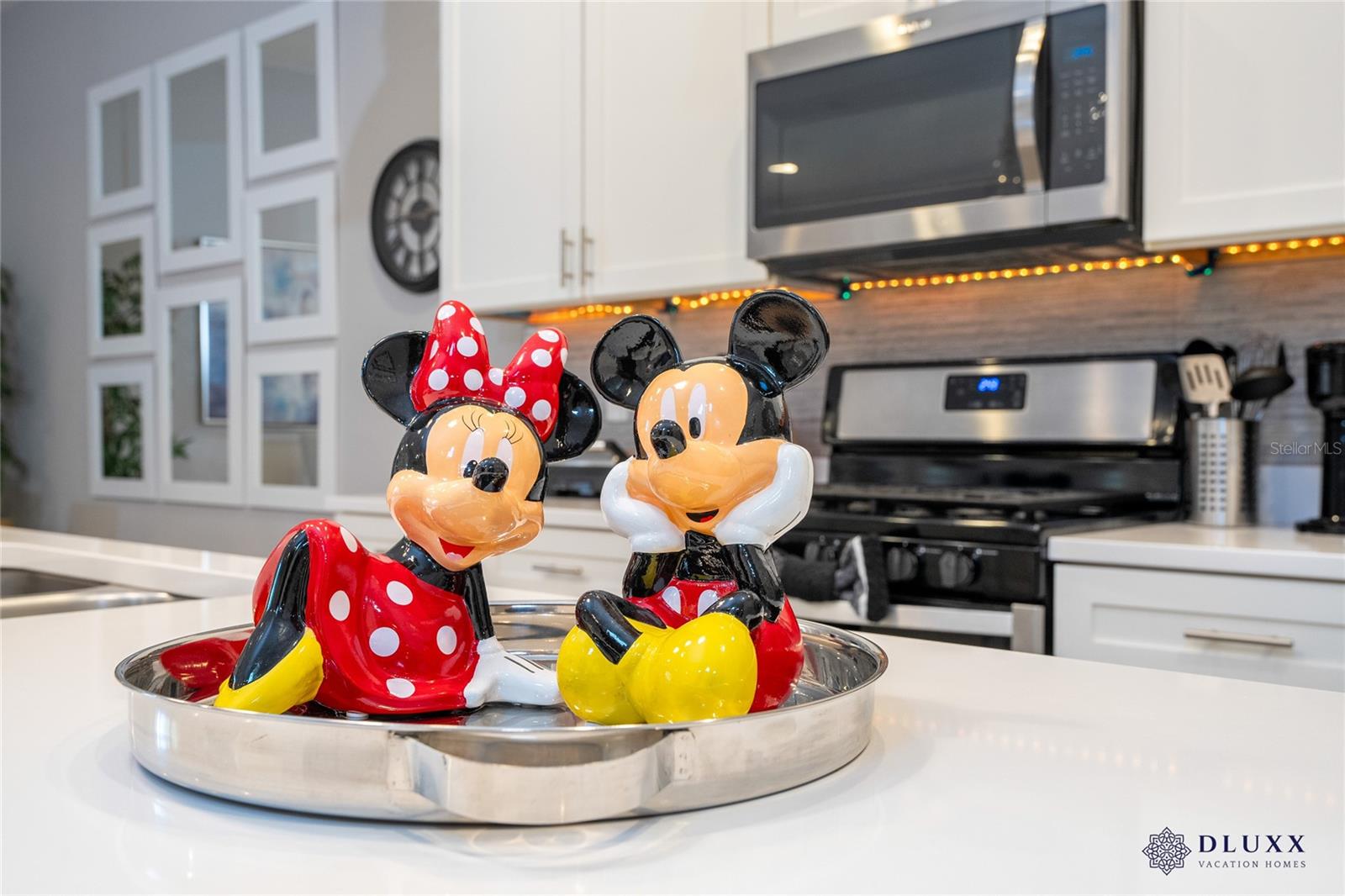 SUMMERVILLE RESORT - Residential