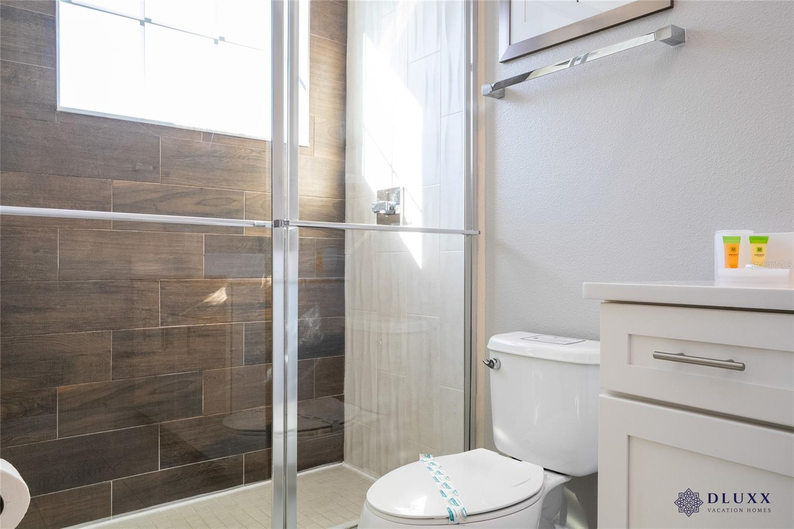 SUMMERVILLE RESORT - Residential