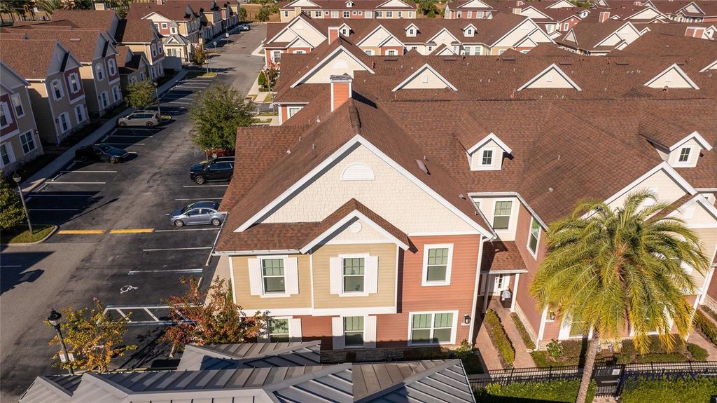 Photo of 2633 Sunrise Shores Drive, Kissimmee, FL 34747 (MLS # O6357343)