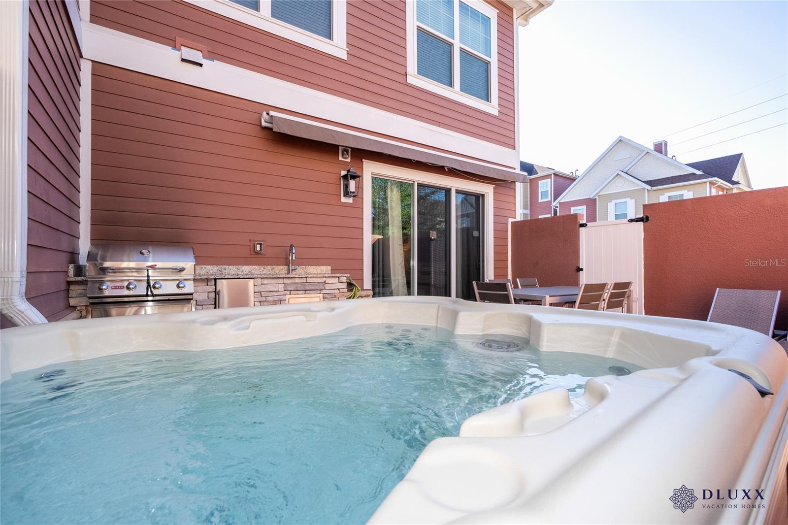 SUMMERVILLE RESORT - Residential