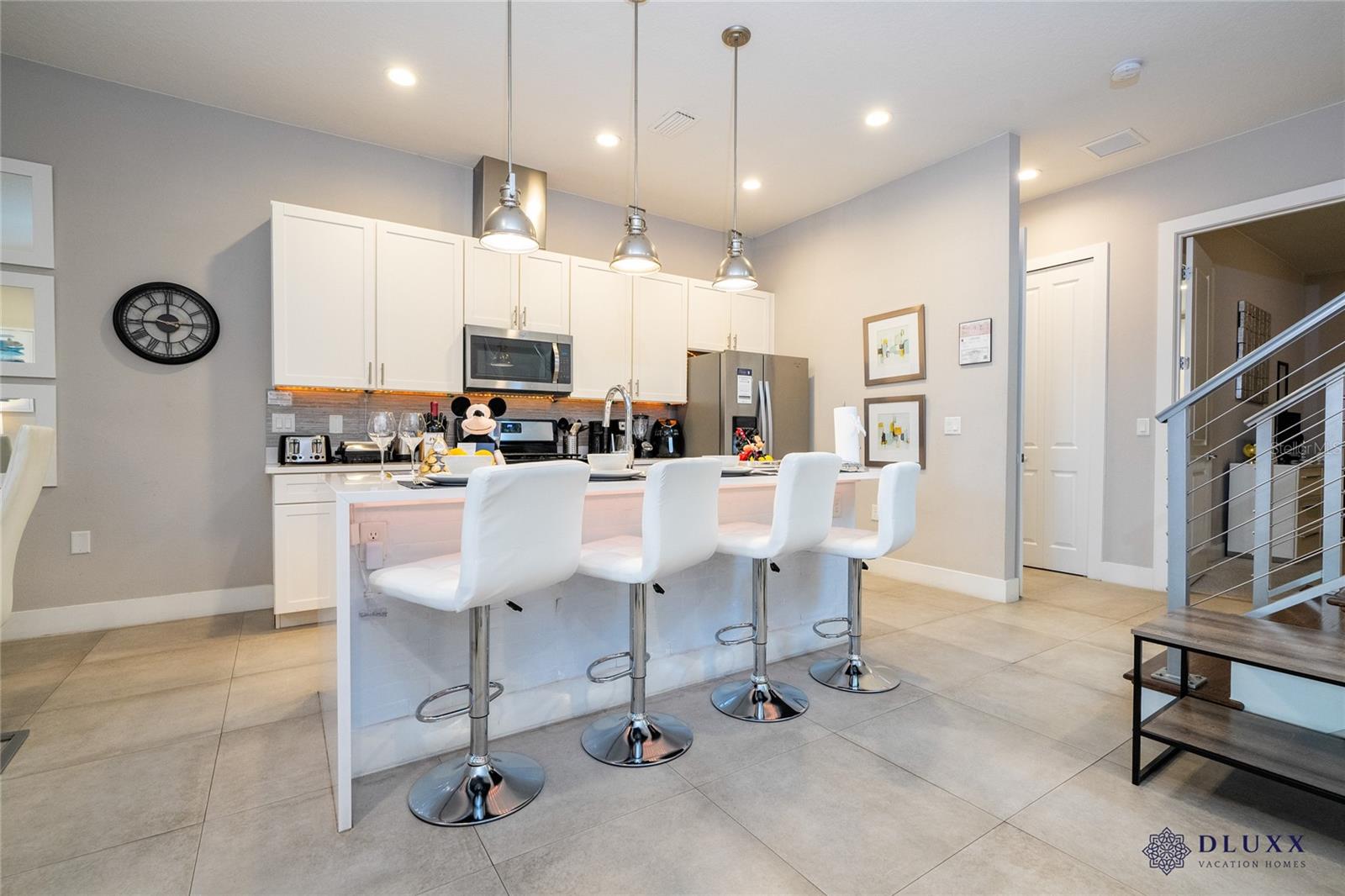 SUMMERVILLE RESORT - Residential