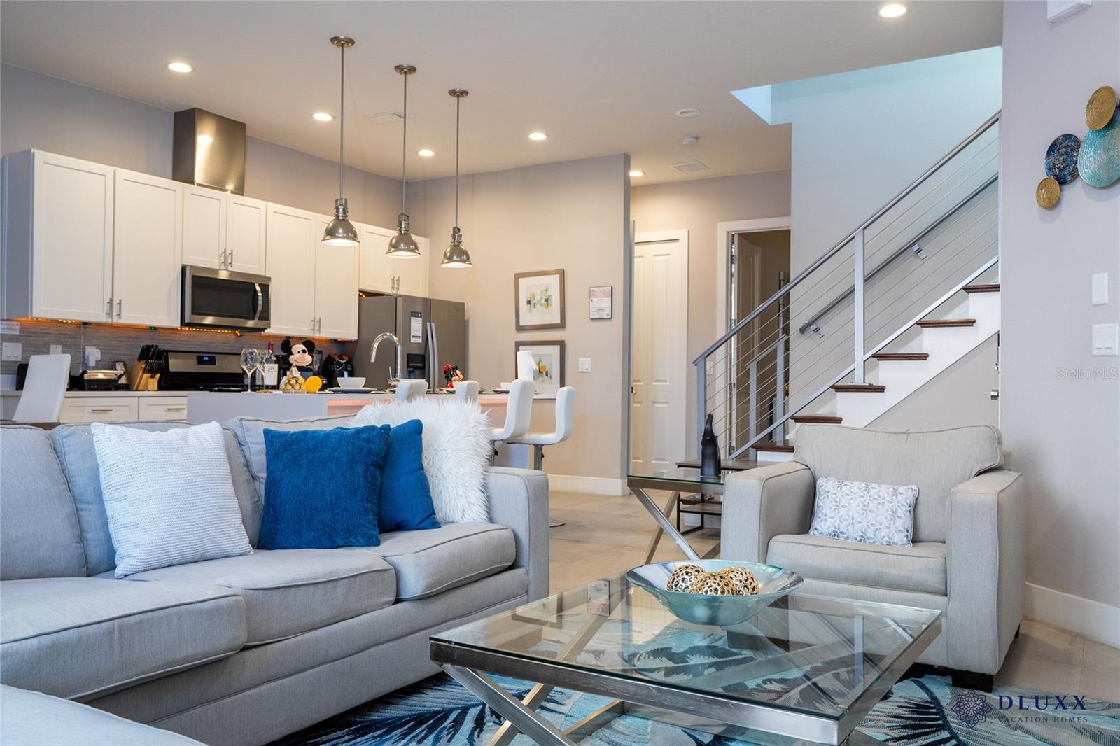 SUMMERVILLE RESORT - Residential