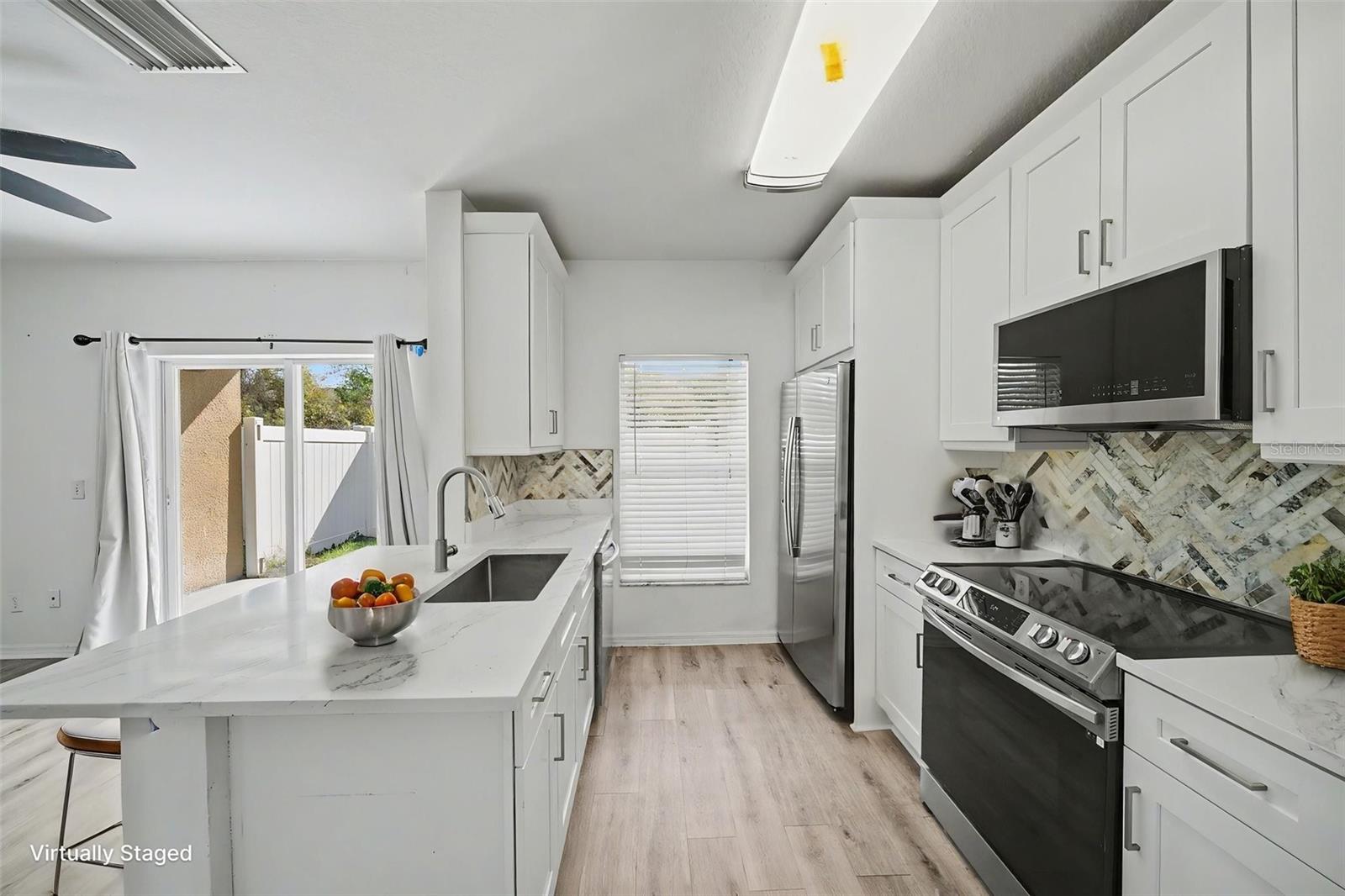 MEADOW POINTE PRCL 16 UN 3A - Residential