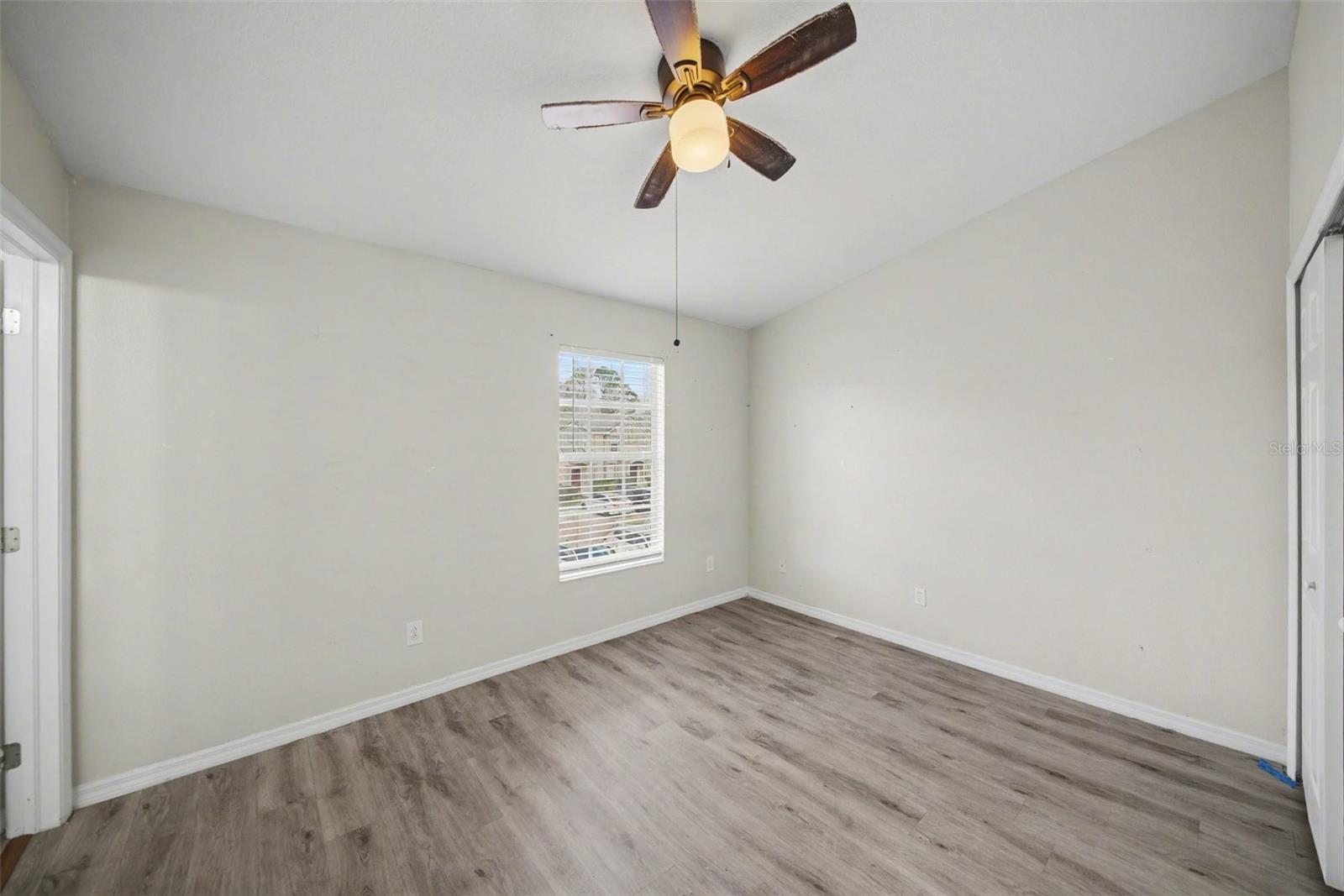 MEADOW POINTE PRCL 16 UN 3A - Residential