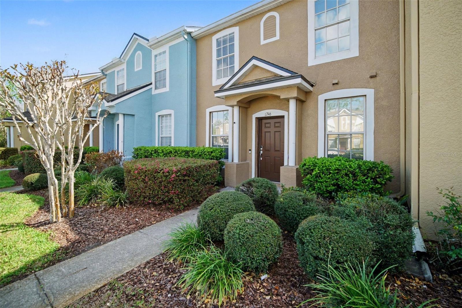 1246 CHARLESWORTH DRIVE