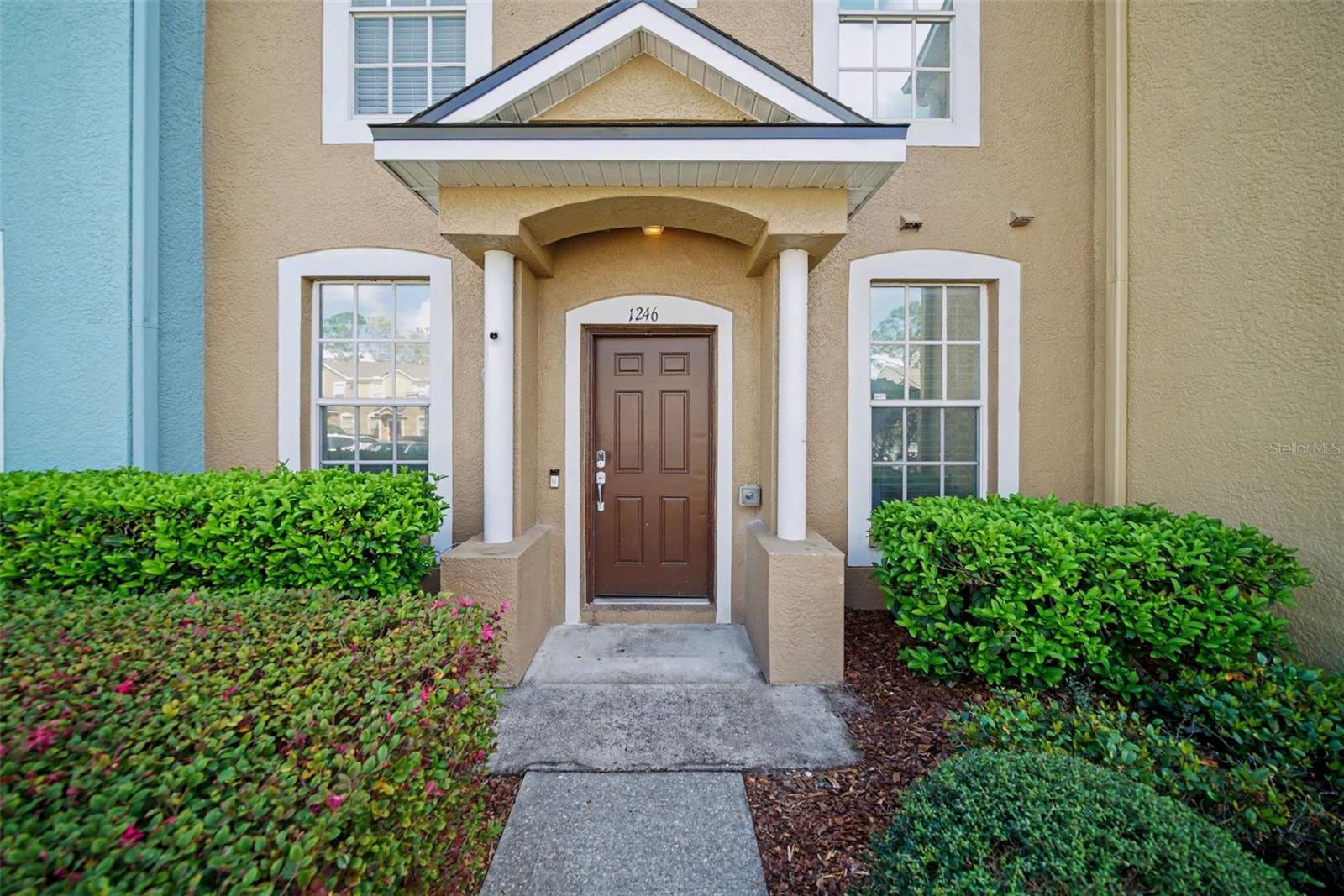 MEADOW POINTE PRCL 16 UN 3A - Residential