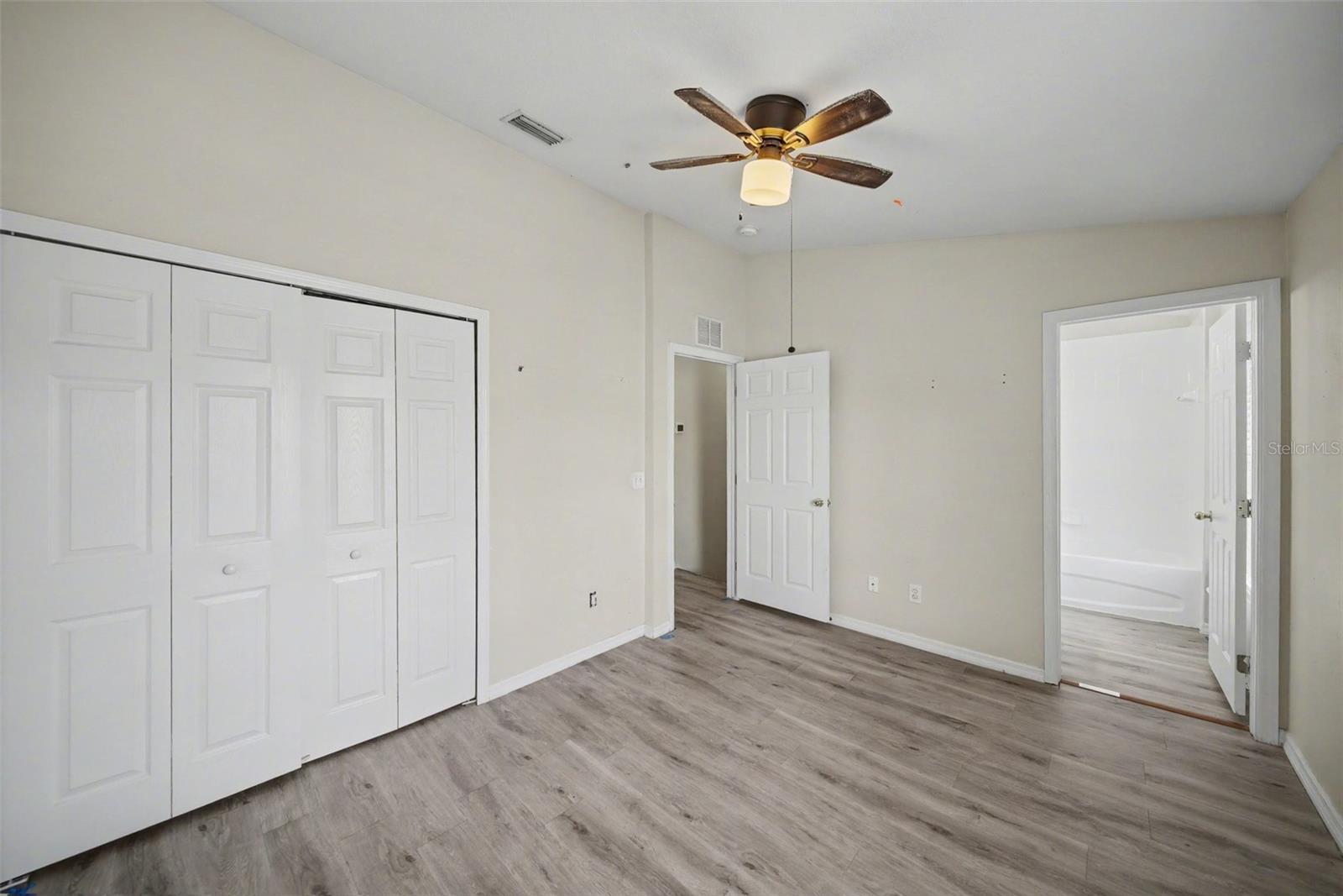 MEADOW POINTE PRCL 16 UN 3A - Residential