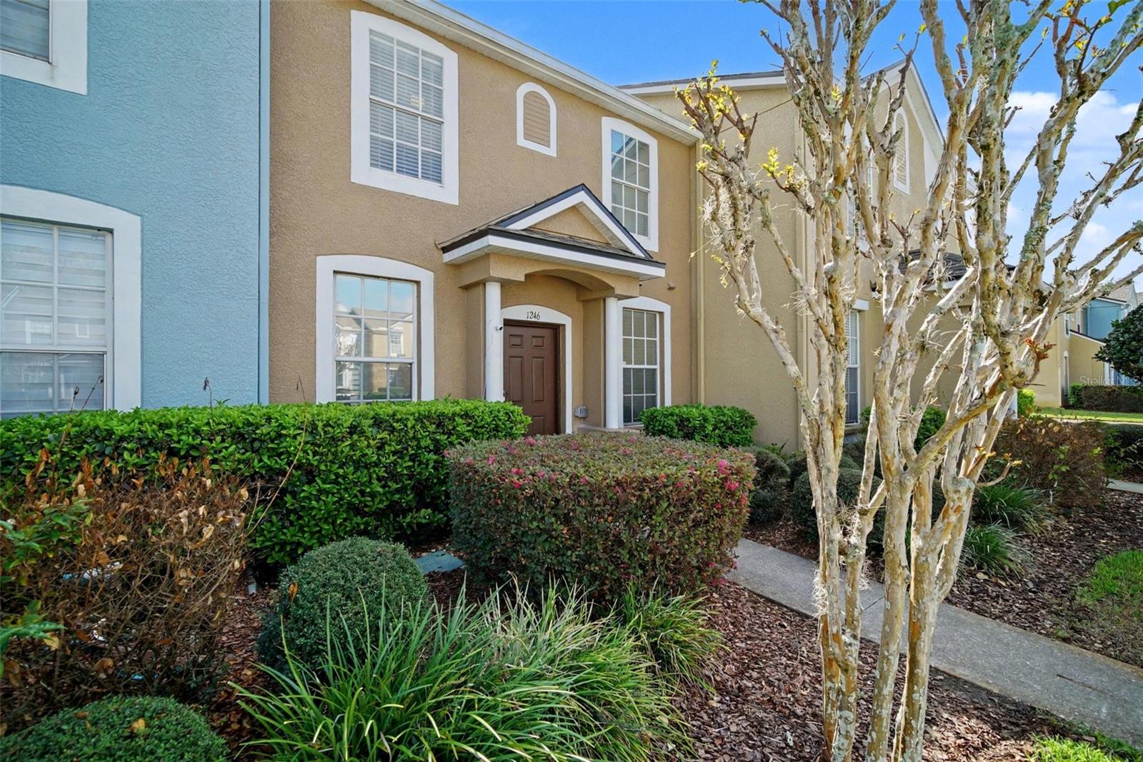 1246 CHARLESWORTH DRIVE