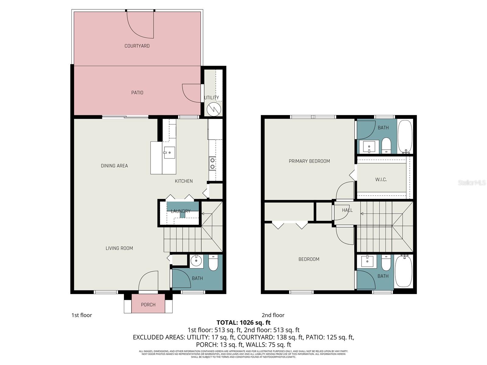 MEADOW POINTE PRCL 16 UN 3A - Residential