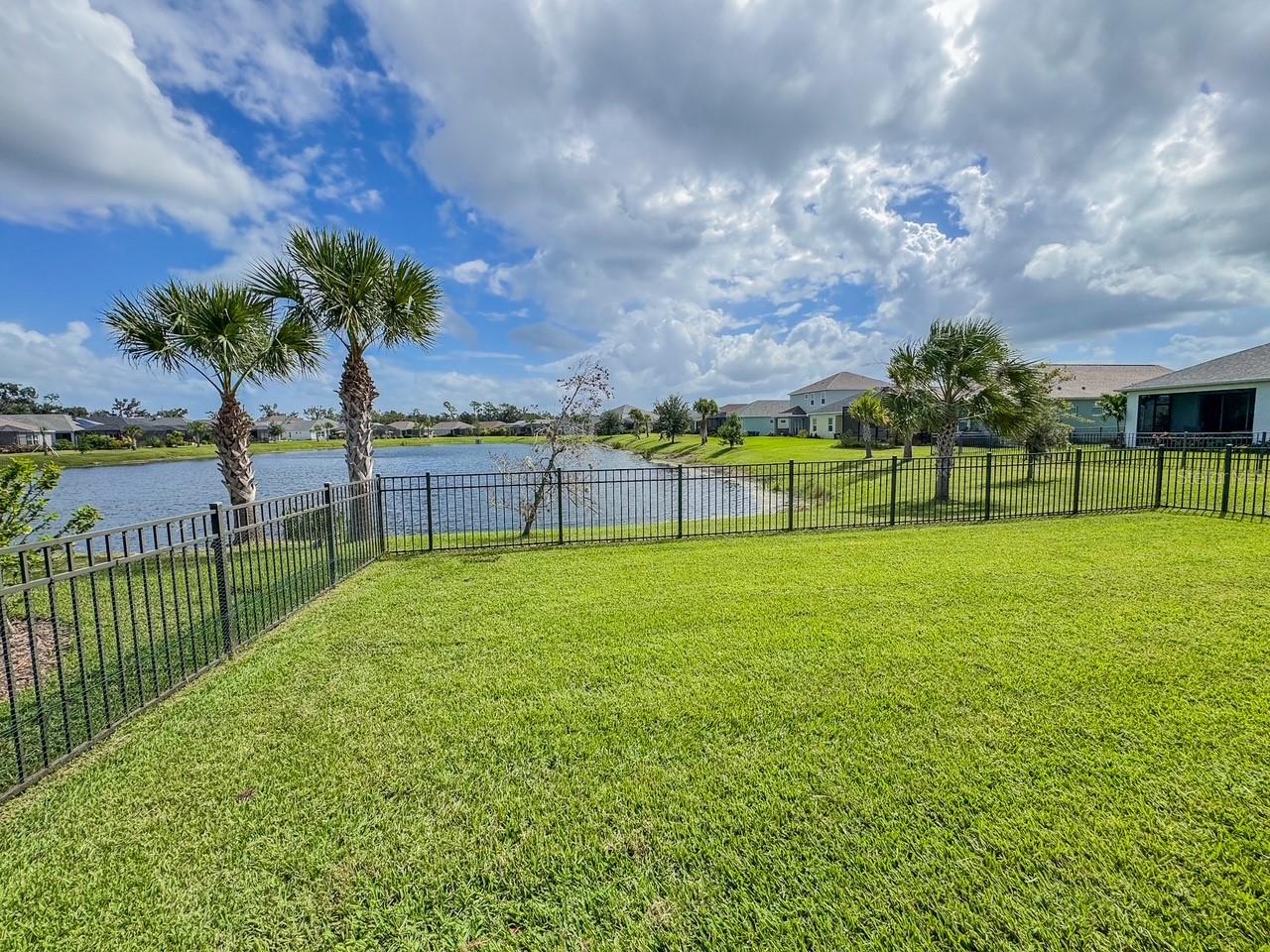 SILVERLEAF PHASE IV - Residential Lease