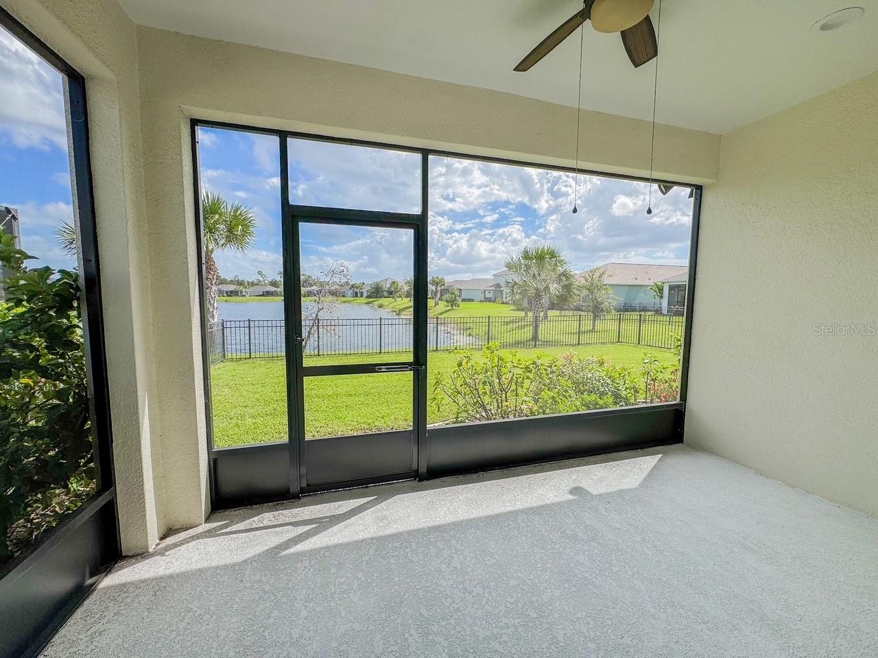 SILVERLEAF PHASE IV - Residential Lease