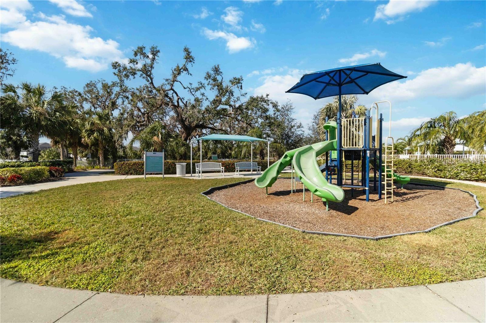 SILVERLEAF PHASE IV - Residential Lease