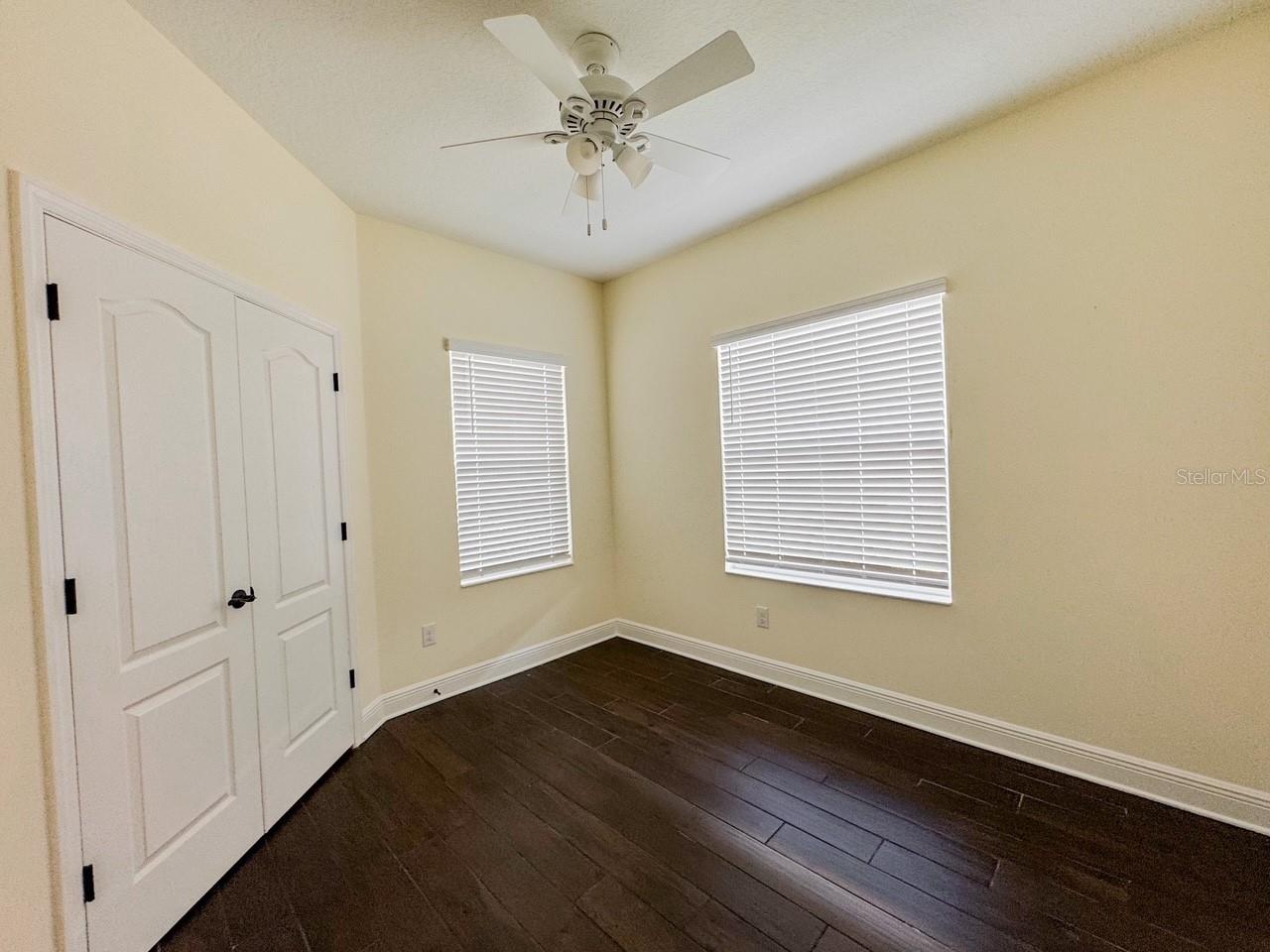 SILVERLEAF PHASE IV - Residential Lease