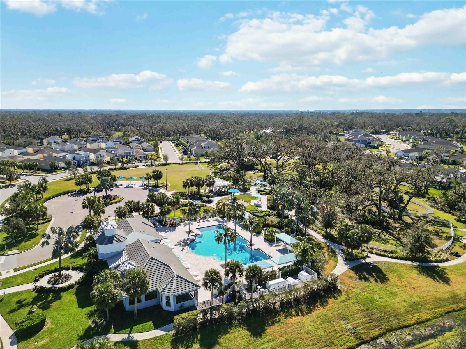 SILVERLEAF PHASE IV - Residential Lease