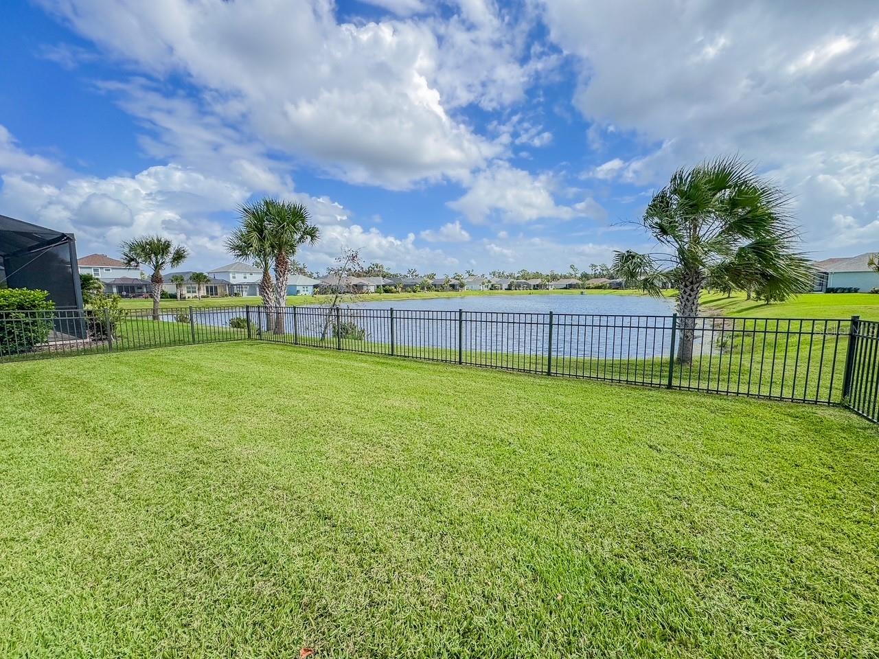 SILVERLEAF PHASE IV - Residential Lease