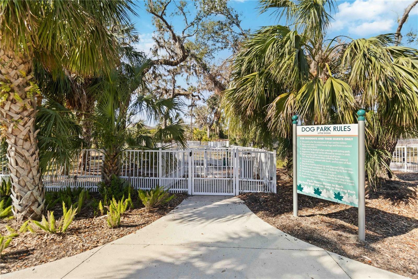 SILVERLEAF PHASE IV - Residential Lease