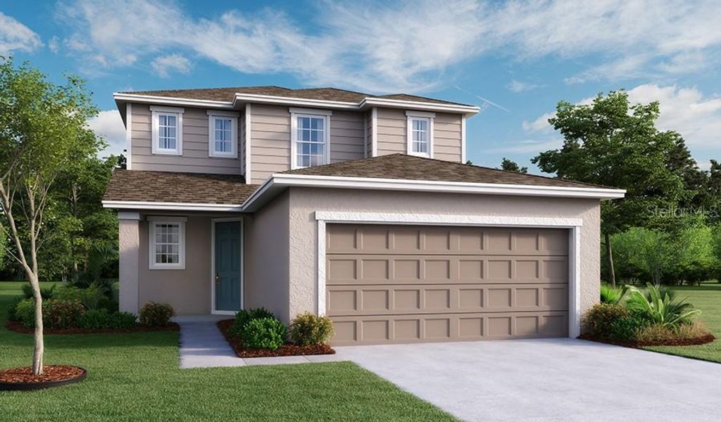 Photo of 6141 SW 64th Terrace, Ocala, FL 34476 (MLS # S5131088)