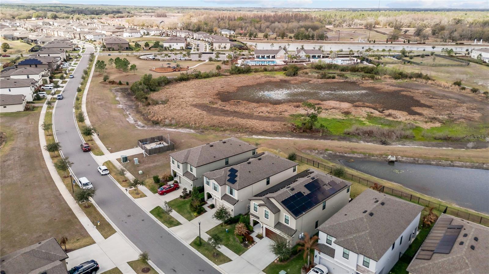 B AND D HAWKSTONE PHASE 2 - Residential